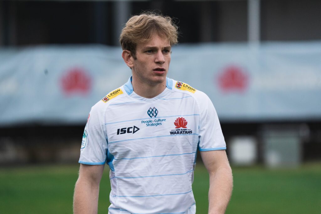 Max Jorgensen backs Australia to rebound in final Lions Test – The British & Irish Lions Website – The British & Irish Lions
