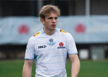 Max Jorgensen backs Australia to rebound in final Lions Test – The British & Irish Lions Website – The British & Irish Lions