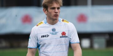 Max Jorgensen backs Australia to rebound in final Lions Test – The British & Irish Lions Website – The British & Irish Lions