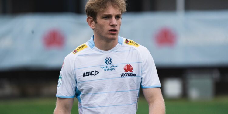 Max Jorgensen backs Australia to rebound in final Lions Test – The British & Irish Lions Website – The British & Irish Lions