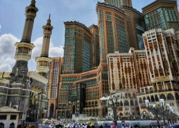 Saudi Arabia names Pakistani man as suicide bomber in Jiddah – Hiiraan