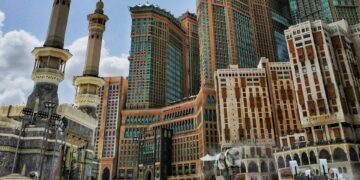 Saudi Arabia names Pakistani man as suicide bomber in Jiddah – Hiiraan