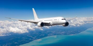 2 Commercial Flights Seen Near Lahore Amid Drone Attack, Likely Used As Shield – NDTV