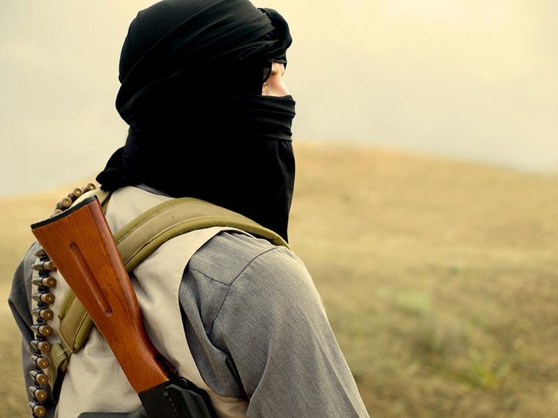 Terrorists killed over Karachi and Kashmir attacks – Khmer Times