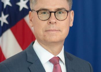 Consul General William M. Coleman, IV – U.S. Embassy & Consulates in China