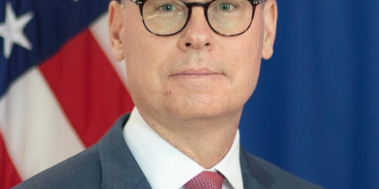 Consul General William M. Coleman, IV – U.S. Embassy & Consulates in China