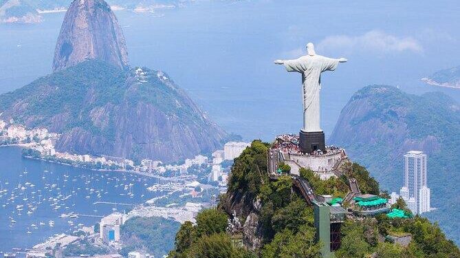 Rio de Janeiro: Sirens and shelters against extreme weather – Welcome to the United Nations
