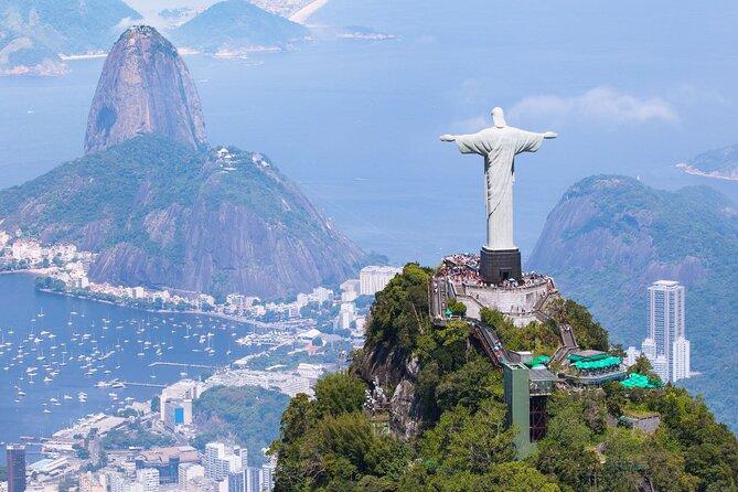 Rio de Janeiro: Sirens and shelters against extreme weather – Welcome to the United Nations