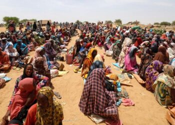 Displaced Sudanese stream home from Egypt after army retakes Khartoum – Reuters