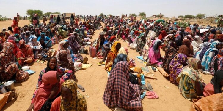 Displaced Sudanese stream home from Egypt after army retakes Khartoum – Reuters
