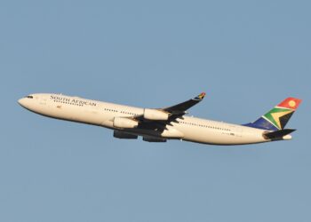 South African Airways to launch Cape Town–Mauritius route in December 2025 – ZAWYA