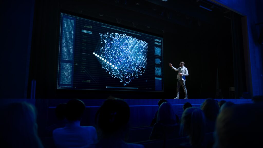 World AI conference in Shanghai showcases China’s tech prowess and booming industry amid rising global AI competition – Global Times