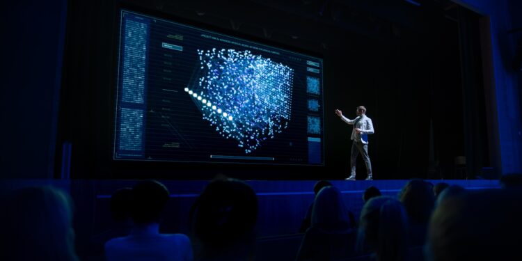 World AI conference in Shanghai showcases China’s tech prowess and booming industry amid rising global AI competition – Global Times