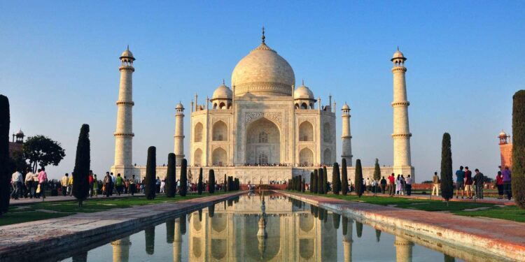 India to Promote Delhi as a Premier Destination Through 18 Global Events, 12 Cultural Festivals, and a New Tourist Experience Model Focused on Immersive Heritage and Modern Amenities – Travel And Tour World