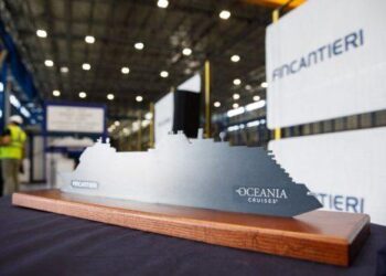 Expert Review of Oceania’s Sonata – Cruise Critic