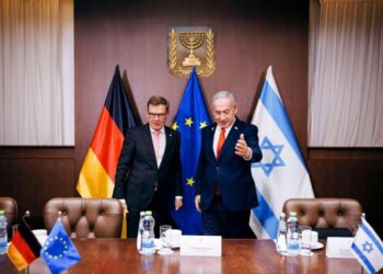 Most Americans do not support Israel’s war on Gaza, polling shows – Middle East Eye