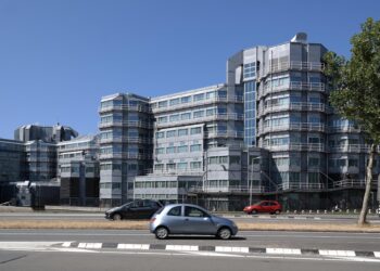 Dutch intelligence report identifies Israel as a foreign threat for first time – Middle East Eye