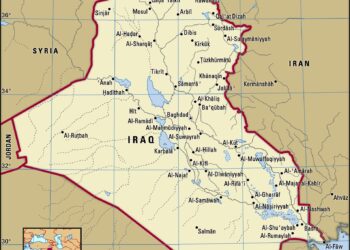 Iraq’s Electricity Shortage and the Paradox of Gas Flaring – bakerinstitute.org