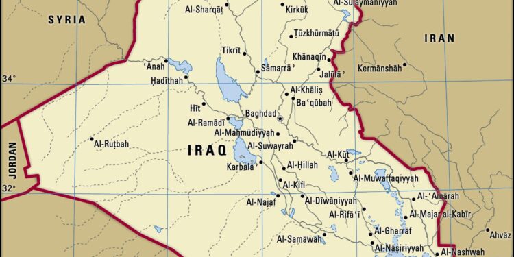 Iraq’s Electricity Shortage and the Paradox of Gas Flaring – bakerinstitute.org