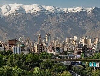 Tehran On The Brink: Can Iran Survive Its Water Crisis? – Radio Free Europe/Radio Liberty