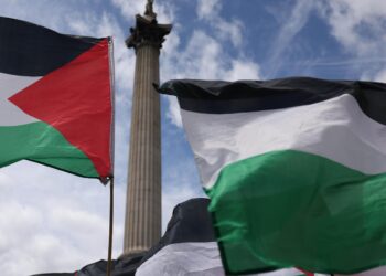 UK may recognize a Palestinian state. And, EPA proposes removing pollution limits – NPR