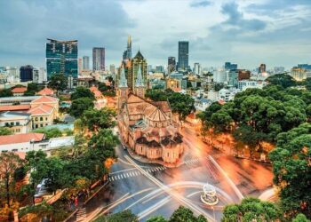 The 11 Best Restaurants In Ho Chi Minh City, Vietnam – Culture Trip