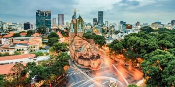 The 11 Best Restaurants In Ho Chi Minh City, Vietnam – Culture Trip
