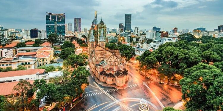 The 11 Best Restaurants In Ho Chi Minh City, Vietnam – Culture Trip