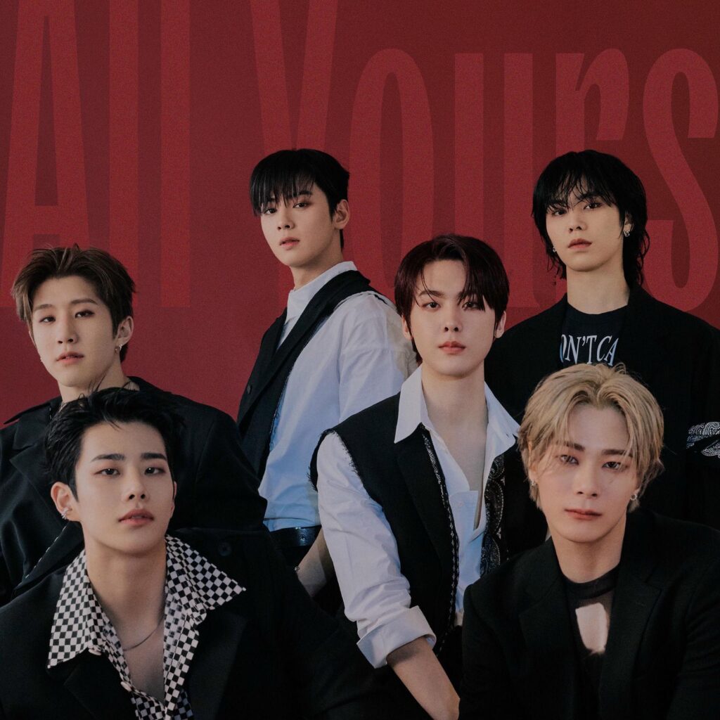 Astro to play Fukuoka concerts on June 28 and 29 – Korea JoongAng Daily