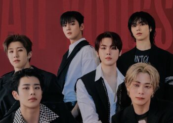 Astro to play Fukuoka concerts on June 28 and 29 – Korea JoongAng Daily