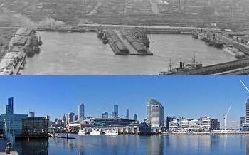 Urban renewal programs inject new vitality into historic Xi’an – People’s Daily Online