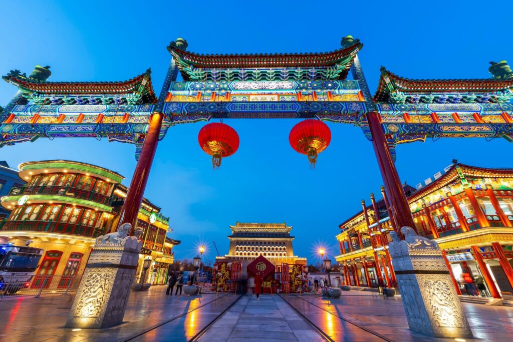 Beijing unveils 15 measures to promote birth-friendly society – Global Times