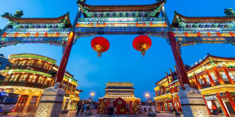 Beijing unveils 15 measures to promote birth-friendly society – Global Times