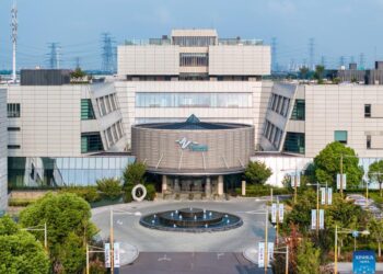 China’s first wholly foreign-owned tertiary general hospital opens in Tianjin – English.gov.cn