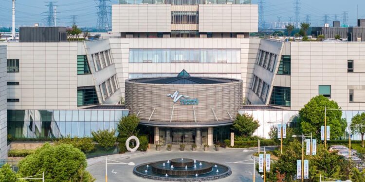 China’s first wholly foreign-owned tertiary general hospital opens in Tianjin – English.gov.cn