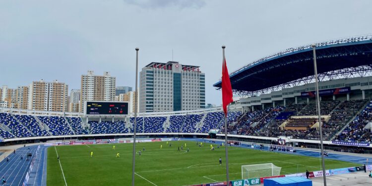 Shijiazhuang Gongfu vs Chongqing Tongliang Long – live score, predicted lineups and H2H stats – FotMob