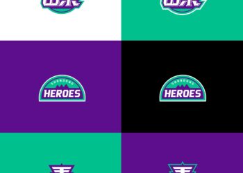 CBA match: Shandong Heroes vs. Beijing Royal Fighters – Xinhua