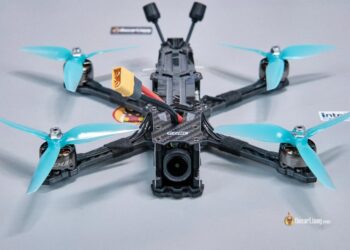 GLOBALink | FPV drone tour of Hefei’s “super experimental field” for low-altitude economy – Xinhua