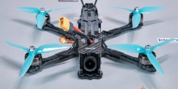 GLOBALink | FPV drone tour of Hefei’s “super experimental field” for low-altitude economy – Xinhua