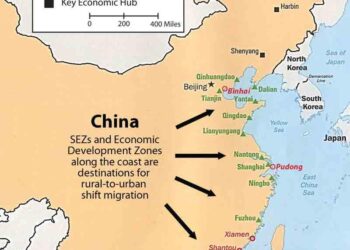 China’s CRBC to develop Chinese economic zone in Anwara – The Financial Express