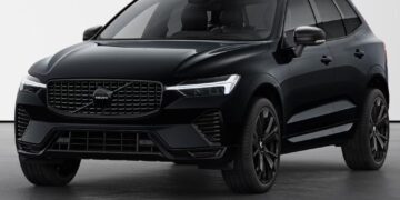 Volvo will move ahead with Nuevo León truck factory despite Trump tariff threats, CEO confirms – Mexico News Daily