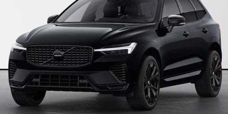 Volvo will move ahead with Nuevo León truck factory despite Trump tariff threats, CEO confirms – Mexico News Daily