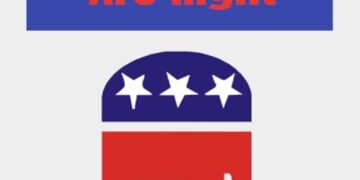 Republicans to Roll Out ‘America First’ Test For Teachers Arriving From Blue States – Time Magazine