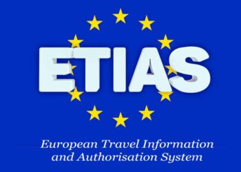 New Travel Rules For US Citizens: ETIAS Now Required For Europe Entry – Travel And Tour World