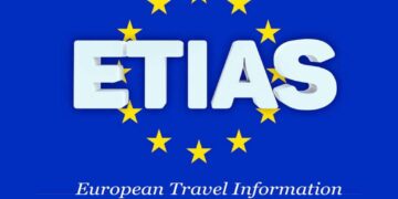 New Travel Rules For US Citizens: ETIAS Now Required For Europe Entry – Travel And Tour World