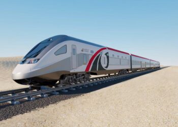 Etihad Rail to Revolutionize UAE Travel With Under An Hour Service Between Dubai And Abu Dhabi – Travel And Tour World