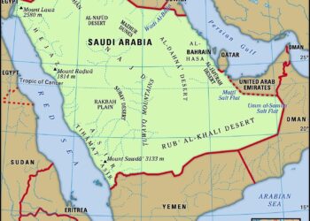 Saudi Arabia announces $6.4 billion in Syria investments – Reuters