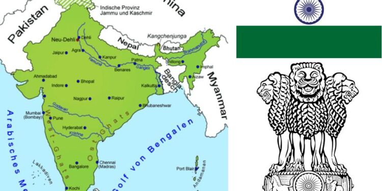 India and Pakistan trade fire and accusations as fears of a wider military confrontation rise – AP News