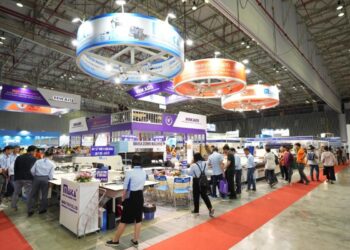 Textile garment exhibition opens in Shantou, showcasing industry innovation and global trade – Guangdong News