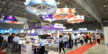 Textile garment exhibition opens in Shantou, showcasing industry innovation and global trade – Guangdong News